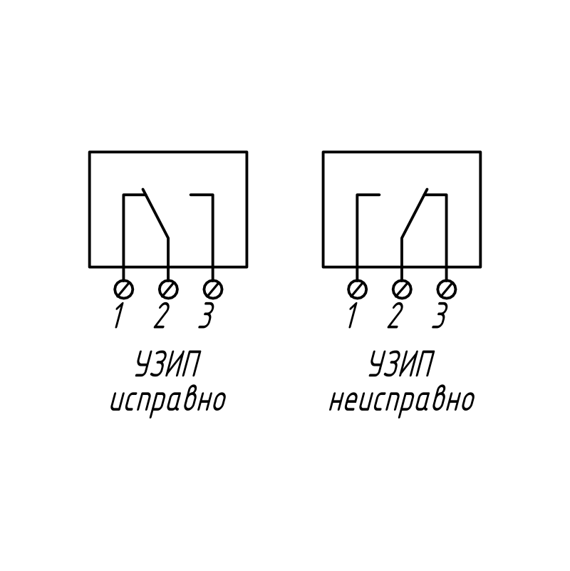 ВОЛЬТ-УЗИП-Н-К-23-275-10-11-С