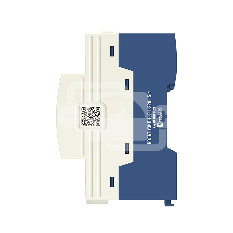 ВОЛЬТ-УЗИП-Н-Р-1-320-15-4