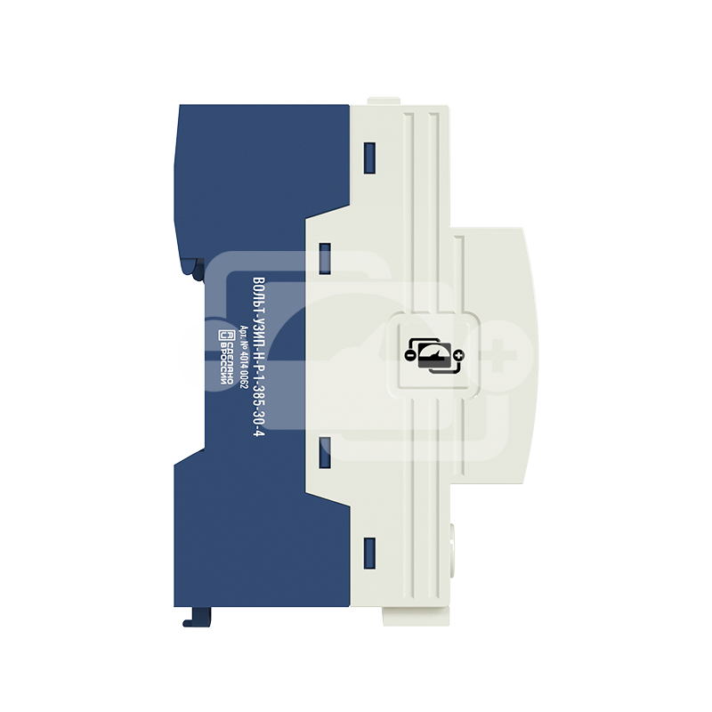 ВОЛЬТ-УЗИП-Н-Р-1-385-30-4