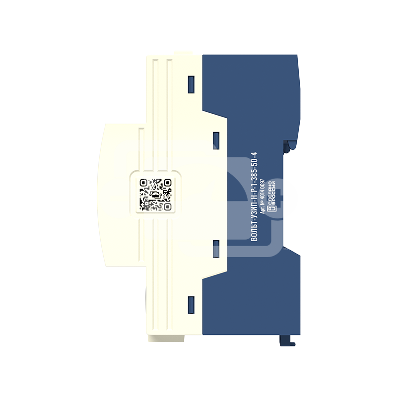 ВОЛЬТ-УЗИП-Н-Р-1-385-50-4
