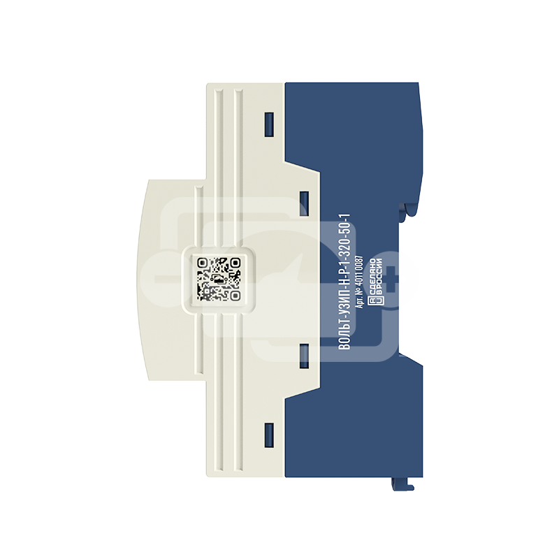 ВОЛЬТ-УЗИП-Н-Р-1-320-50-1