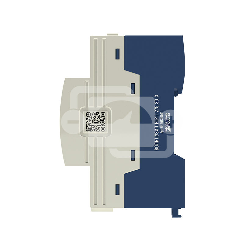 ВОЛЬТ-УЗИП-Н-Р-1-275-30-3