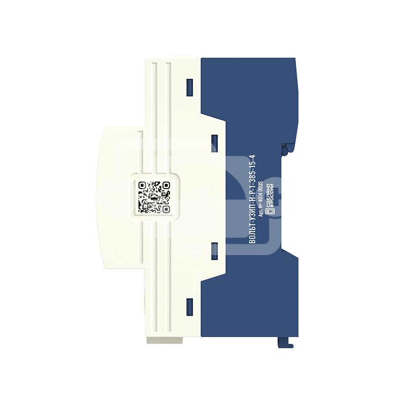 ВОЛЬТ-УЗИП-Н-Р-1-385-15-4