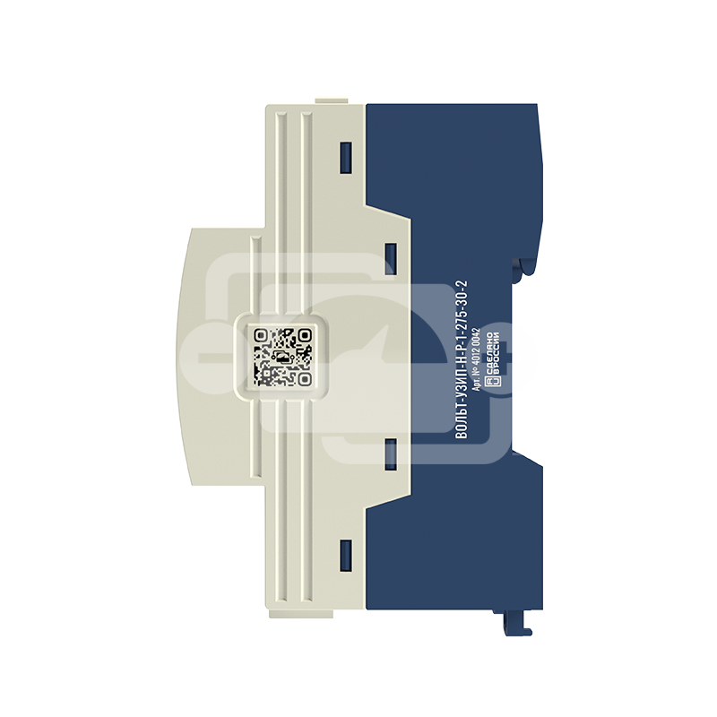 ВОЛЬТ-УЗИП-Н-Р-1-275-30-2