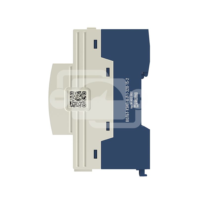 ВОЛЬТ-УЗИП-Н-Р-1-320-15-2
