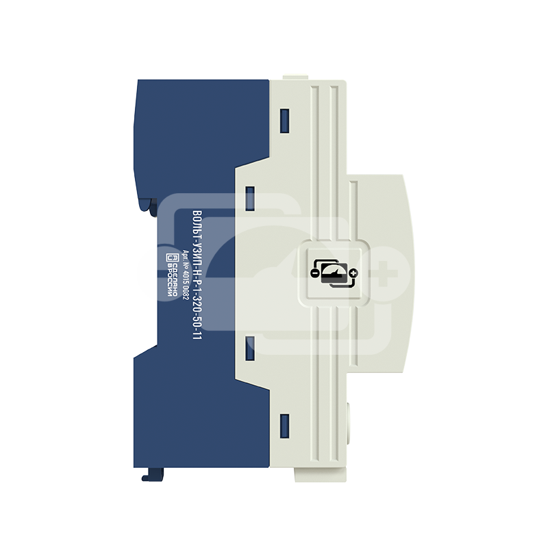 ВОЛЬТ-УЗИП-Н-Р-1-320-50-11