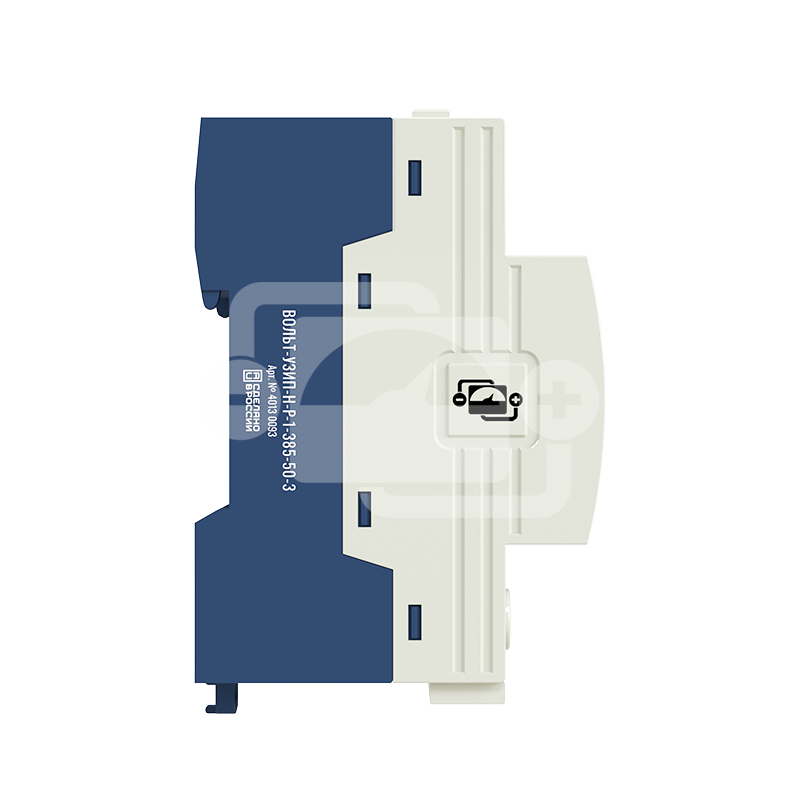 ВОЛЬТ-УЗИП-Н-Р-1-385-50-3