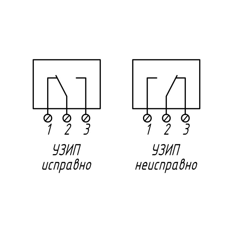 ВОЛЬТ-УЗИП-Н-К-23-275-10-4-С