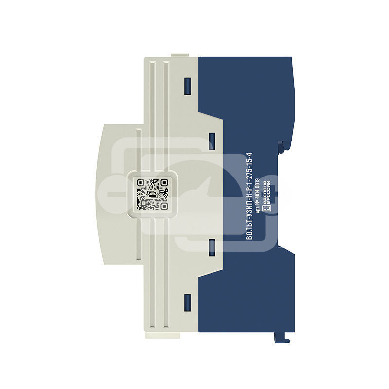 ВОЛЬТ-УЗИП-Н-Р-1-275-15-4