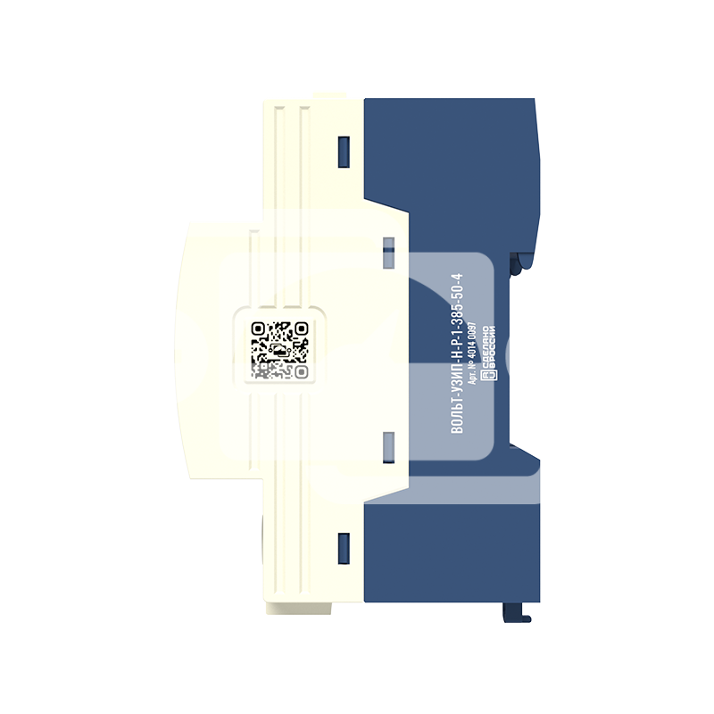 ВОЛЬТ-УЗИП-Н-Р-1-385-50-4