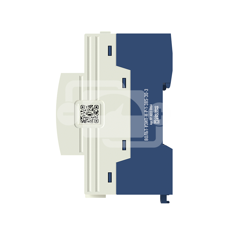 ВОЛЬТ-УЗИП-Н-Р-1-385-30-3