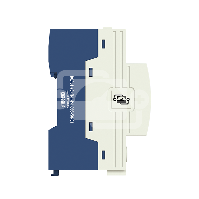ВОЛЬТ-УЗИП-Н-Р-1-385-50-31