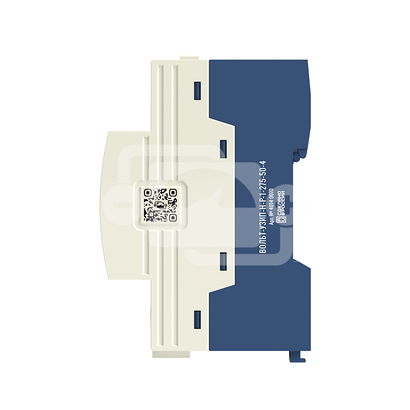 ВОЛЬТ-УЗИП-Н-Р-1-275-50-4