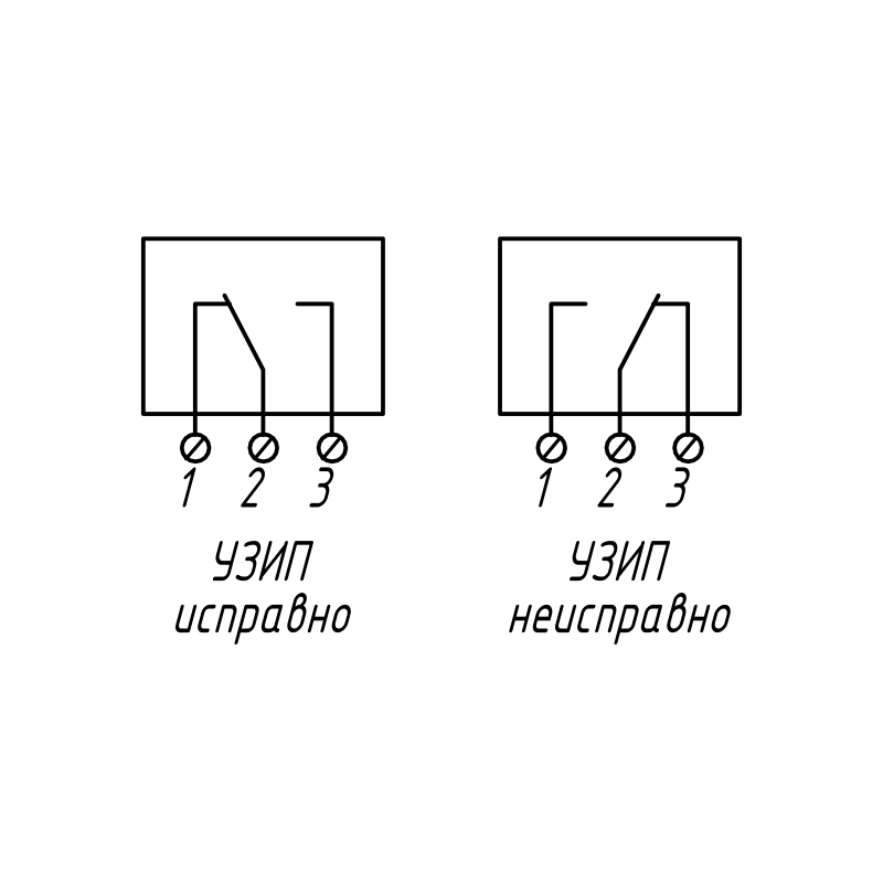 ВОЛЬТ-УЗИП-Н-К-23-275-10-3-С