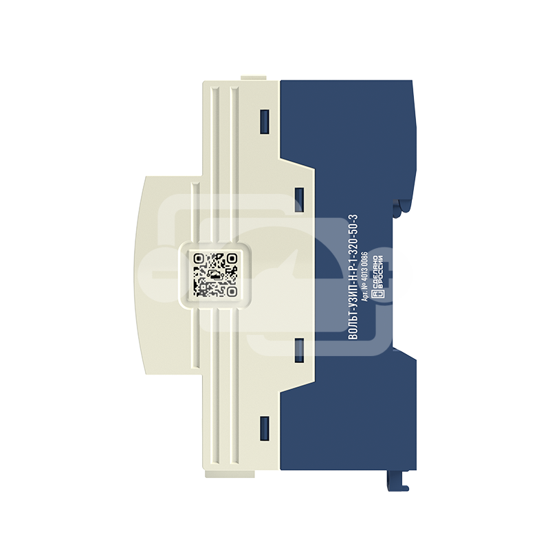 ВОЛЬТ-УЗИП-Н-Р-1-320-50-3