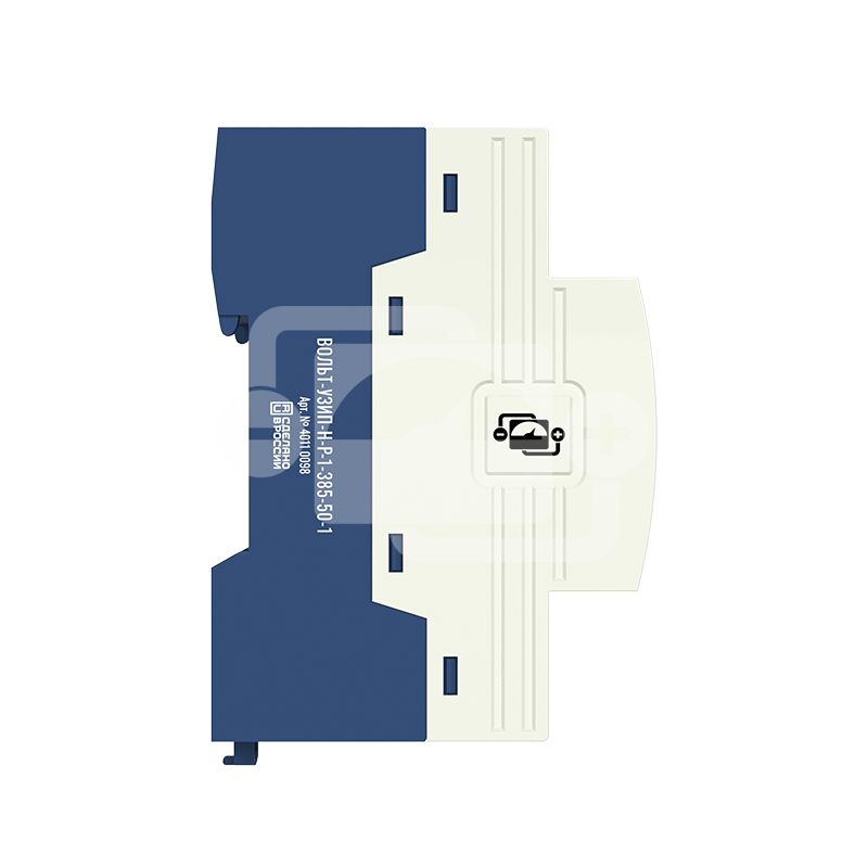 ВОЛЬТ-УЗИП-Н-Р-1-385-50-1