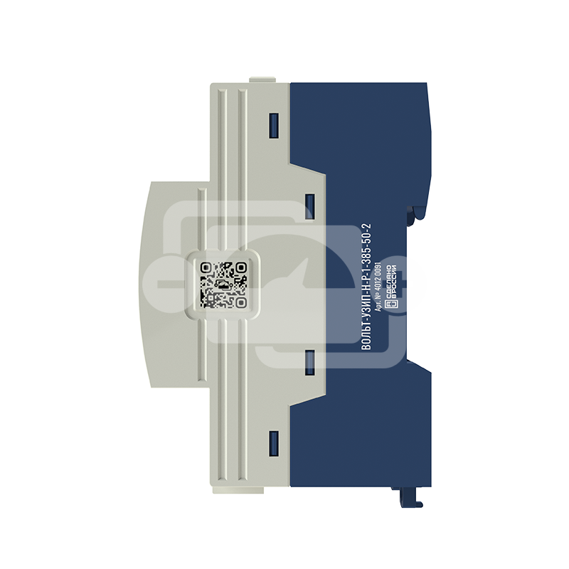 ВОЛЬТ-УЗИП-Н-Р-1-385-50-2