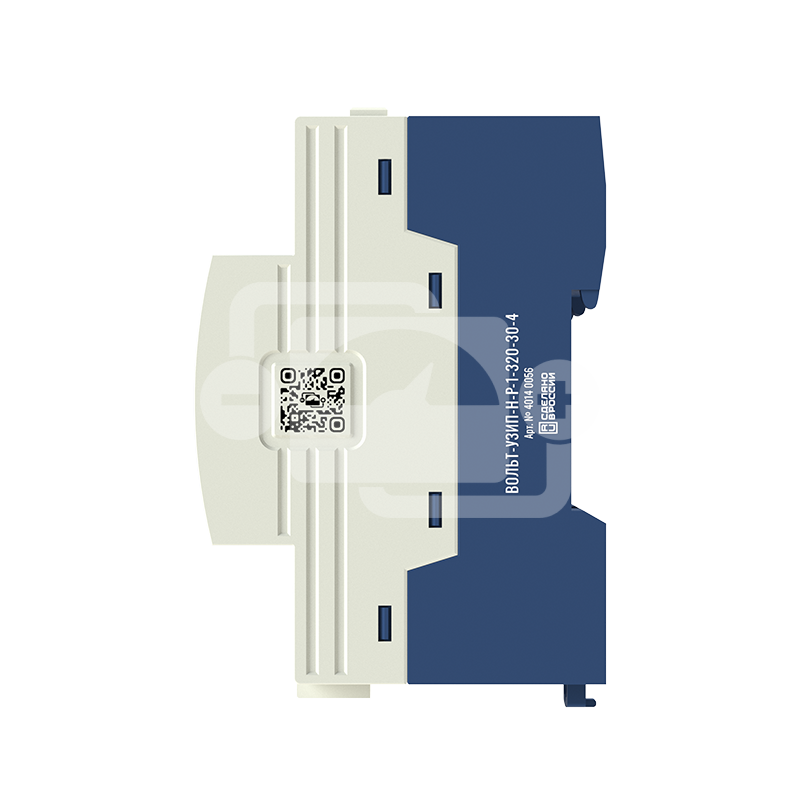 ВОЛЬТ-УЗИП-Н-Р-1-320-30-4