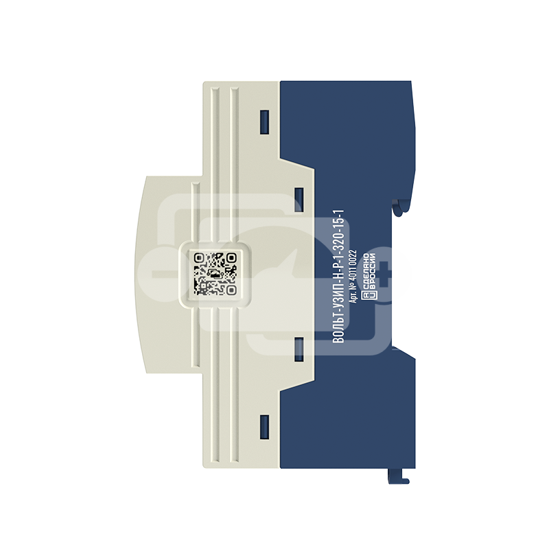 ВОЛЬТ-УЗИП-Н-Р-1-320-15-1