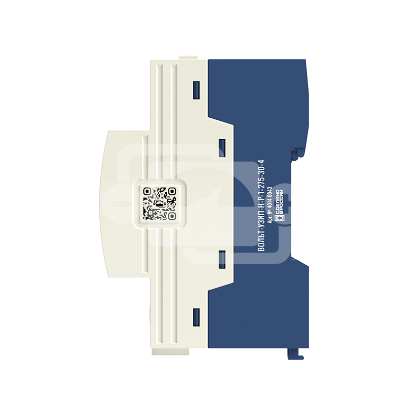 ВОЛЬТ-УЗИП-Н-Р-1-275-30-4