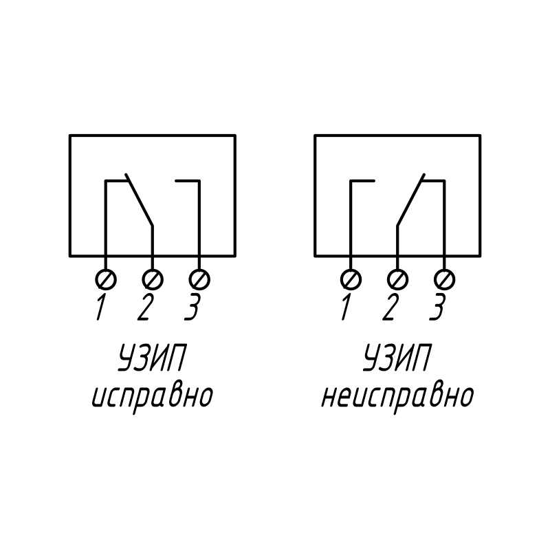 ВОЛЬТ-УЗИП-Н-В-2-275-20-4-С