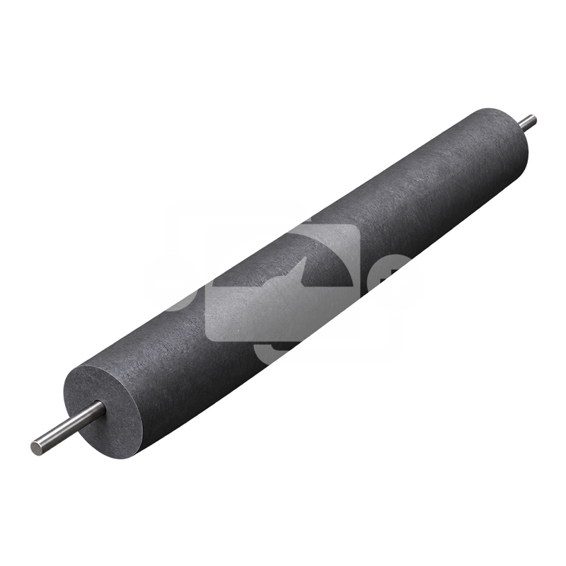 Твердый графитовый электрод ВОЛЬТ-ТГЭ-К-2х100