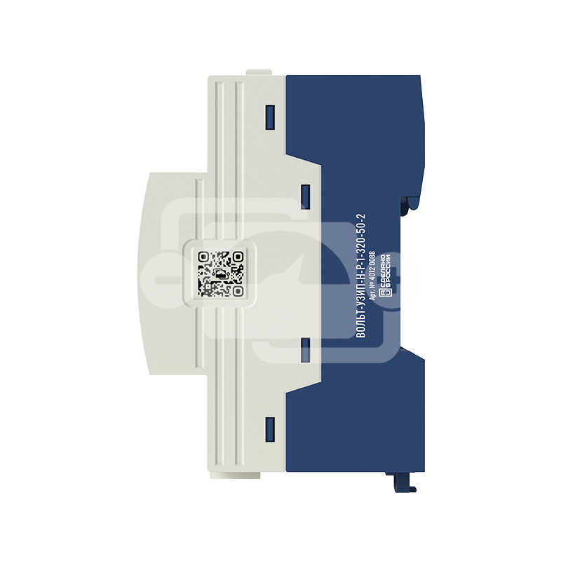 ВОЛЬТ-УЗИП-Н-Р-1-320-50-2