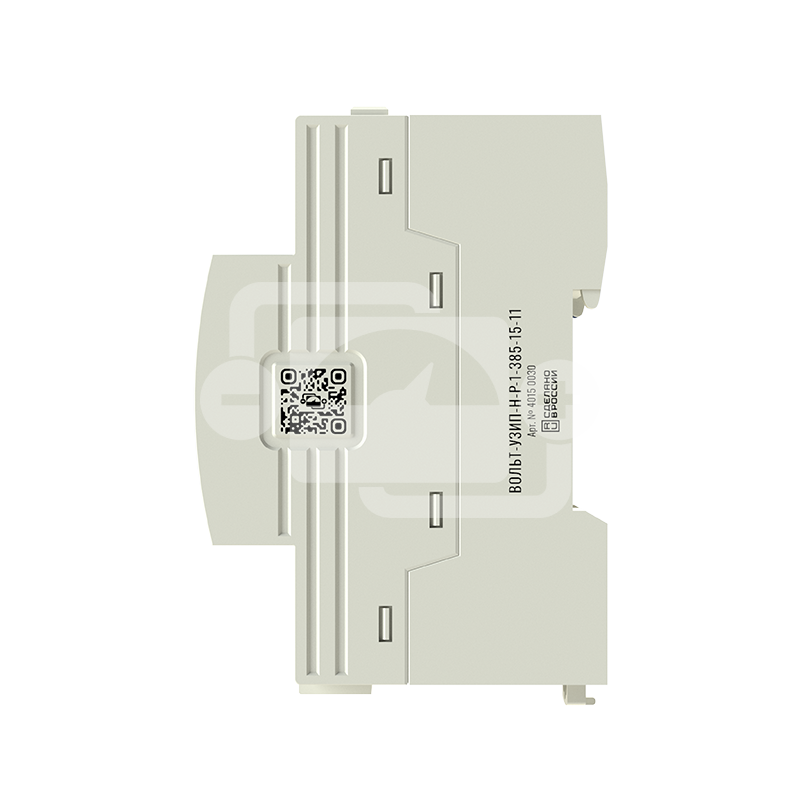 ВОЛЬТ-УЗИП-Н-Р-1-385-15-11