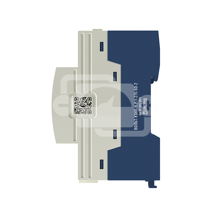ВОЛЬТ-УЗИП-Н-Р-1-275-50-2