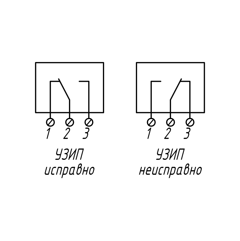 ВОЛЬТ-УЗИП-Н-К-123-275-25-11-С