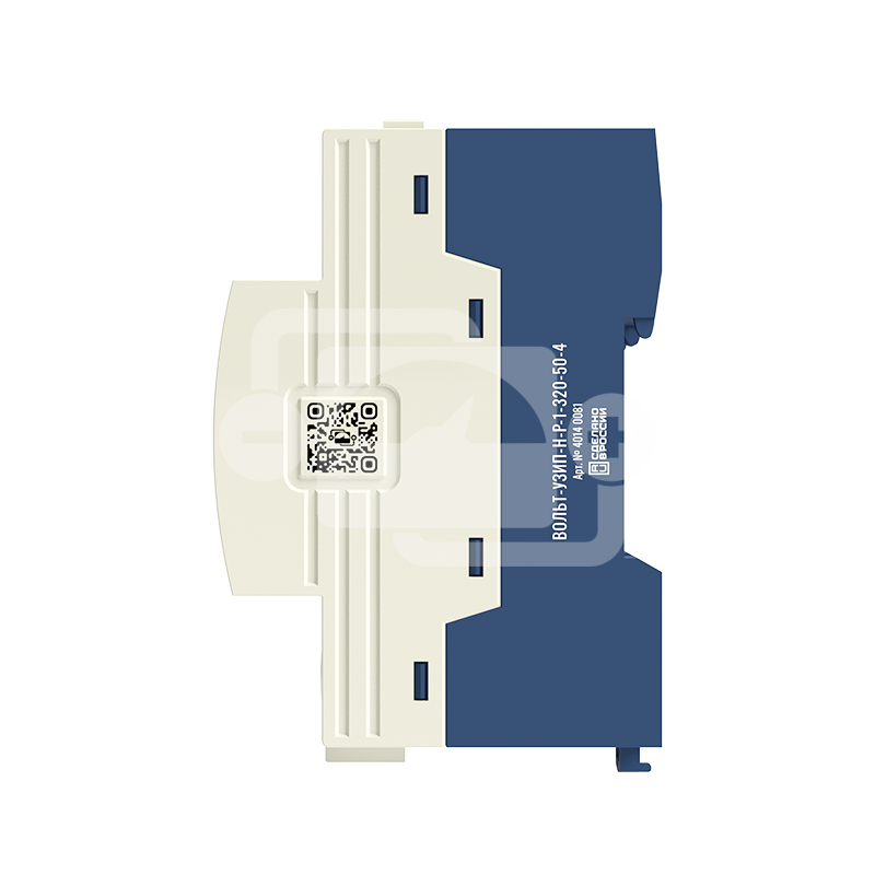 ВОЛЬТ-УЗИП-Н-Р-1-320-50-4