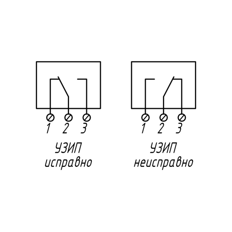 ВОЛЬТ-УЗИП-Н-К-23-275-10-11-С