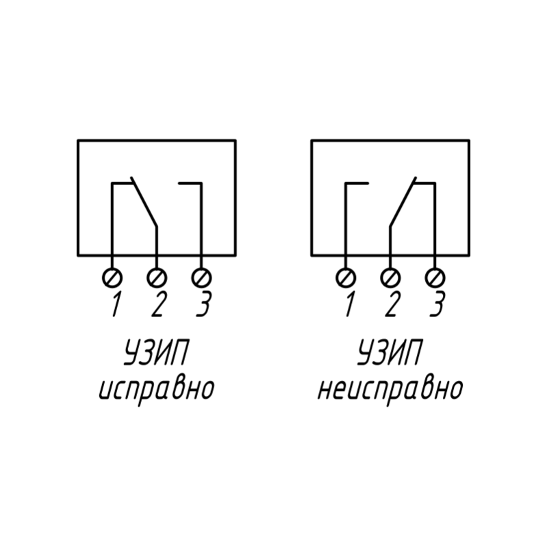 ВОЛЬТ-УЗИП-Н-К-23-275-10-4-С