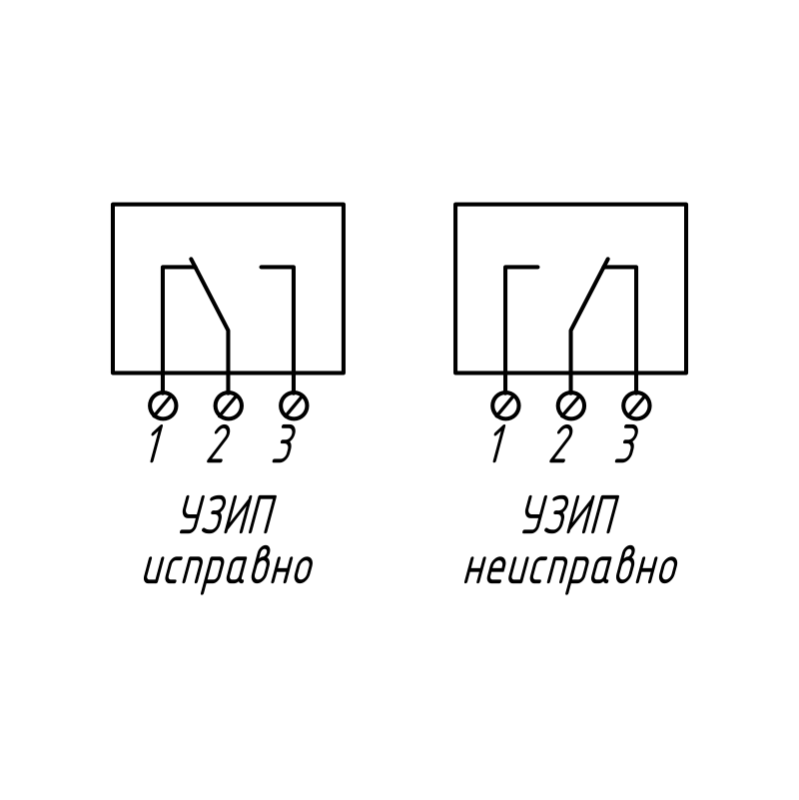ВОЛЬТ-УЗИП-Н-В-2-275-20-1-С